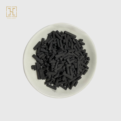 Coal-based Activated Carbon for Industrial Wastewater Treatment Coal-based Activated Carbon for Industrial Wastewater Treatment